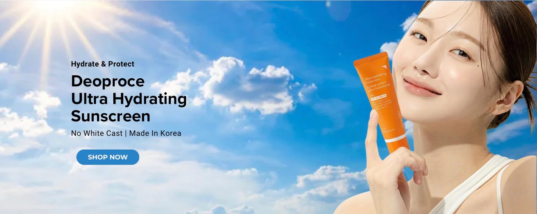 Glow With Authentic Korean Beauty